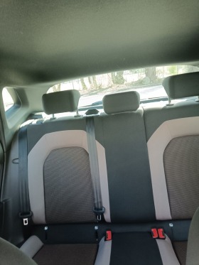 Seat Ibiza 1.0 TSI Excelence, снимка 16 - Автомобили и джипове - 44992518