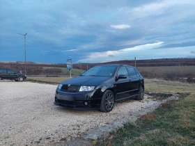 Skoda Fabia, снимка 14