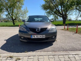 Mazda 3 1.6 HDI - [1] 