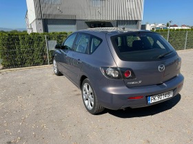 Mazda 3 1.6 HDI, снимка 5