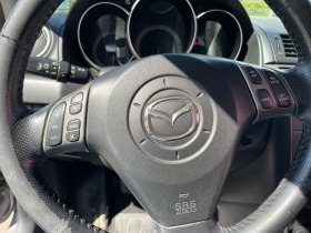 Mazda 3 1.6 HDI, снимка 13