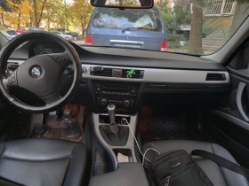 BMW 328 XI, снимка 6 - Автомобили и джипове - 45885440
