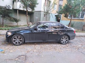 BMW 328 XI, снимка 12 - Автомобили и джипове - 45885440