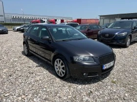 Audi A3 2.0 TDI  - [4] 