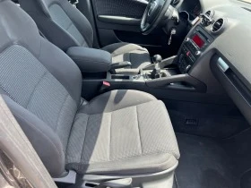 Audi A3 2.0 TDI  - [12] 