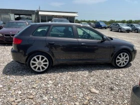 Audi A3 2.0 TDI  - [5] 