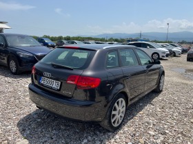 Audi A3 2.0 TDI , снимка 5