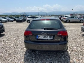 Audi A3 2.0 TDI  - [7] 