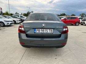 Skoda Octavia STYLE-- 2.0-A/T--150kc | Mobile.bg    4