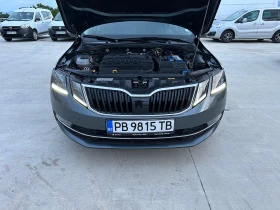 Skoda Octavia STYLE-- 2.0-A/T--150kc | Mobile.bg    16