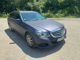 Mercedes-Benz E 200 Euro 6, Теглич, снимка 2