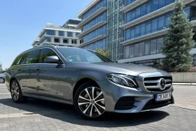 Обява за продажба на Mercedes-Benz E 300 Mercedes-Benz E 300de AMG * * * Дистроник* * *  ~61 990 лв. - изображение 3