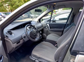 Renault Grand scenic 1.5 dCi 7 места, снимка 7