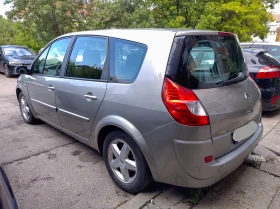 Renault Grand scenic 1.5 dCi 7 места, снимка 4