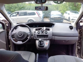 Renault Grand scenic 1.5 dCi 7 места, снимка 11