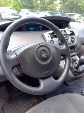 Renault Grand scenic 1.5 dCi 7 места, снимка 13