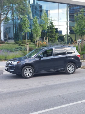 Subaru Forester 2, 5 Газ-бензин 172к.с, снимка 17