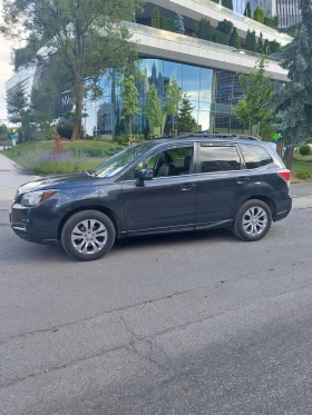 Subaru Forester 2, 5 Газ-бензин 172к.с, снимка 11