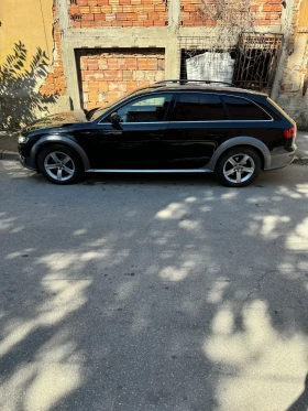 Audi A4 Allroad 2.0 tfsi, снимка 7