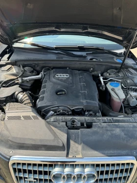 Audi A4 Allroad 2.0 tfsi, снимка 14