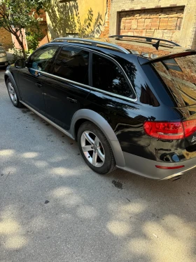 Audi A4 Allroad 2.0 tfsi, снимка 5