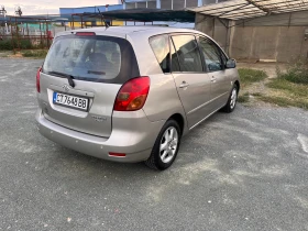 Toyota Corolla verso 1600, снимка 4