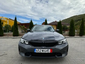 BMW 320 d/Sedan/SportLine/Digital/BrownLeather/Led/Top, снимка 2