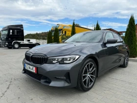 BMW 320 d/Sedan/SportLine/Digital/BrownLeather/Led/Top, снимка 1