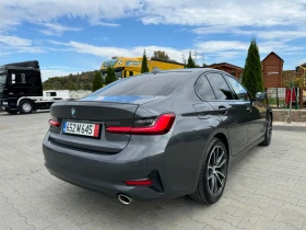 BMW 320 d/Sedan/SportLine/Digital/BrownLeather/Led/Top, снимка 6