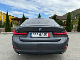 BMW 320 d/Sedan/SportLine/Digital/BrownLeather/Led/Top, снимка 5