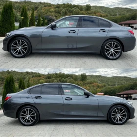 BMW 320 d/SportLine/Virtual/Luxury/Led/Top, снимка 7