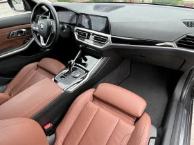 BMW 320 d/SportLine/Virtual/Luxury/Led/Top, снимка 11