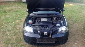 Seat Ibiza 1.2i 12v, снимка 13