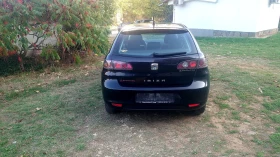 Seat Ibiza 1.2i 12v, снимка 5