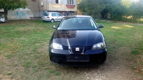 Seat Ibiza 1.2i 12v, снимка 1