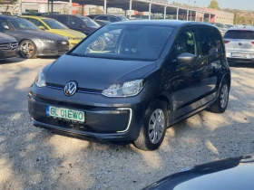  VW Up