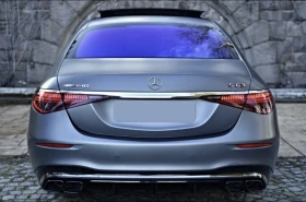 Mercedes-Benz S 63 AMG | Mobile.bg    3