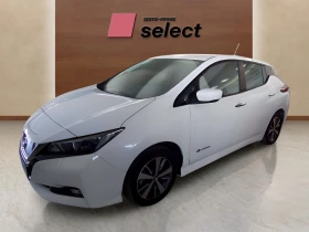 Nissan Leaf  40 KWh - [16] 