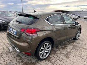 Citroen DS4 1.6HDI AVTOMAT/NAVI/KOJA EURO 5 - [7] 