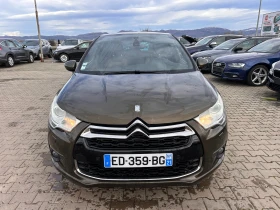 Citroen DS4 1.6HDI AVTOMAT/NAVI/KOJA EURO 5 - [4] 