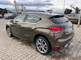 Citroen DS4 1.6HDI AVTOMAT/NAVI/KOJA EURO 5 - [9] 