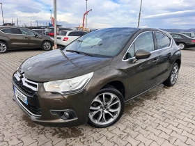 Citroen DS4 1.6HDI AVTOMAT/NAVI/KOJA EURO 5 - [1] 