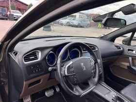 Citroen DS4 1.6HDI AVTOMAT/NAVI/KOJA EURO 5 - [13] 