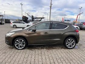 Citroen DS4 1.6HDI AVTOMAT/NAVI/KOJA EURO 5 - [10] 