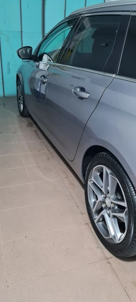 Peugeot 308 1.2i - 10990 лв. - 75713548 17