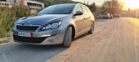 Peugeot 308 1.2i, снимка 4