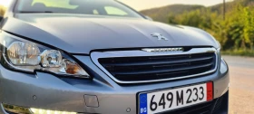 Peugeot 308 1.2i, снимка 13