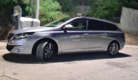 Peugeot 308 1.2i, снимка 15