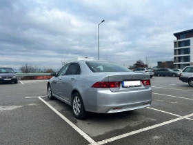 Honda Accord 2.2, снимка 2