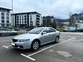 Honda Accord 2.2, снимка 1